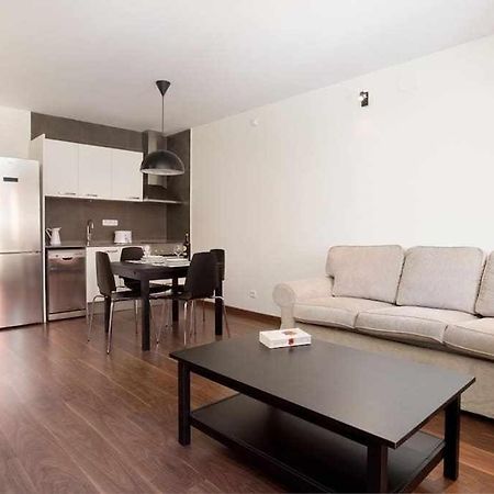 Apart Centrico Con Terraza En Gracia Барселона Экстерьер фото
